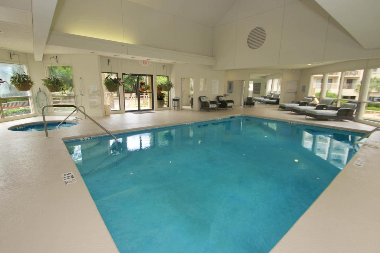 Villamare Resort Hilton Head Island Eksteriør billede