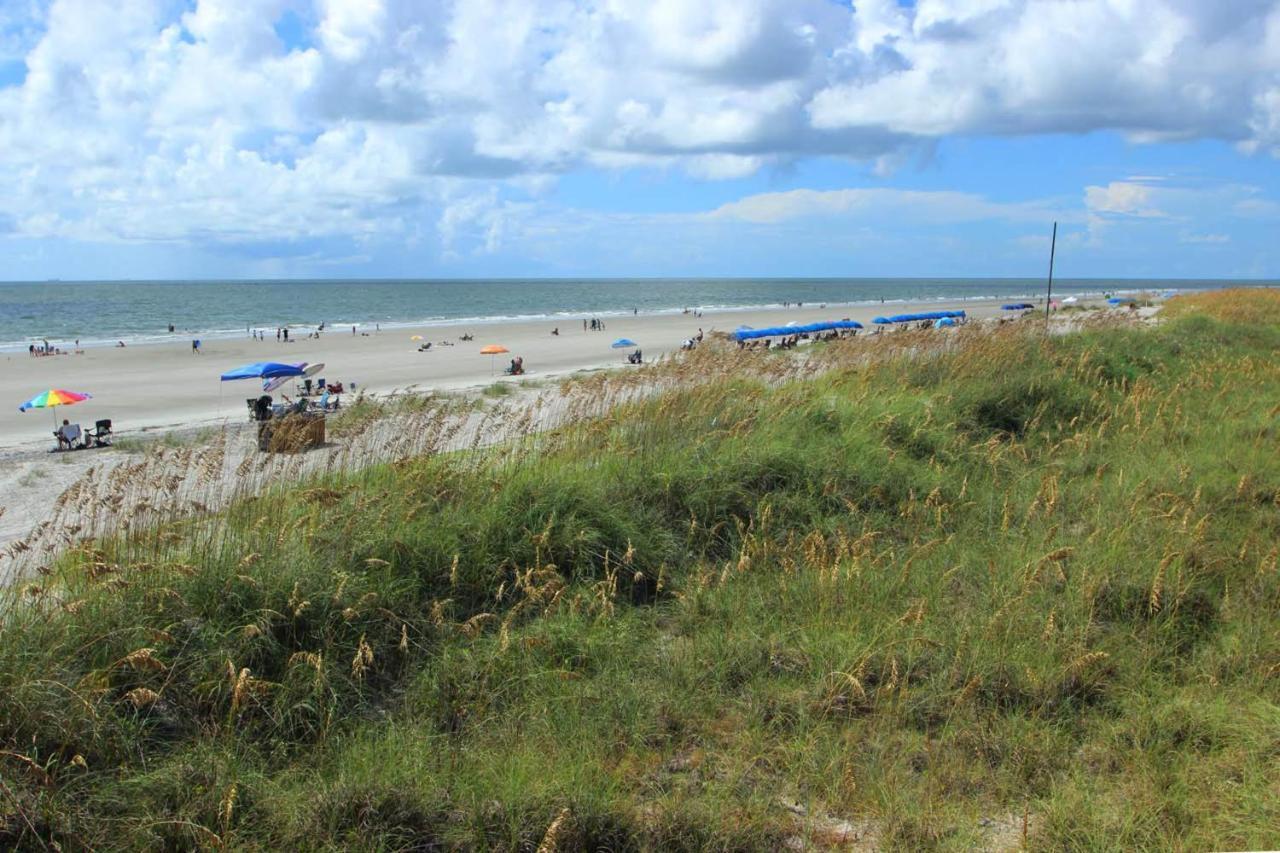 Villamare Resort Hilton Head Island Eksteriør billede